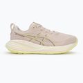 Dámské běžecké boty   ASICS Gel-Cumulus 27 mineral beige/ huddle yellow 2