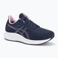 Dámské běžecké boty ASICS Patriot 13 midnight/light ube