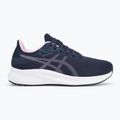 Dámské běžecké boty ASICS Patriot 13 midnight/light ube 2