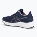 Dámské běžecké boty ASICS Patriot 13 midnight/light ube 3