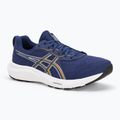 Pánské běžecké boty ASICS Gel-Contend 9 indigo blue/white