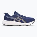 Pánské běžecké boty ASICS Gel-Contend 9 indigo blue/white 2