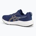 Pánské běžecké boty ASICS Gel-Contend 9 indigo blue/white 3