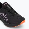 Dámské běžecké boty ASICS Gel-Pulse 15 GTX black/light ube 7