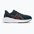 Dětské běžecké boty  ASICS Gel-Cumulus 26 GS saxon green/coral reef 2