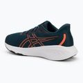 Dětské běžecké boty  ASICS Gel-Cumulus 26 GS saxon green/coral reef 3