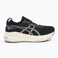 Buty do biegania damskie ASICS Gel-Kayano 31 black/pure silver 2