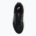 Buty do biegania damskie ASICS Gel-Kayano 31 black/pure silver 5