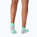 Ponožky ASICS Performance Run Ankle illuminate mint 3