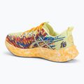 Pánské běžecké boty ASICS Noosa Tri 16 huddle yellow/illusion blue 3