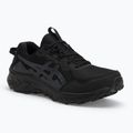 Buty do biegania damskie ASICS Gel-Venture 10 black/graphite grey