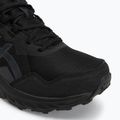 Buty do biegania damskie ASICS Gel-Venture 10 black/graphite grey 7