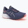 Buty do biegania damskie ASICS GT-1000 13 indigo fog/white