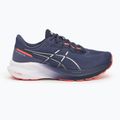Buty do biegania damskie ASICS GT-1000 13 indigo fog/white 2