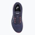 Buty do biegania damskie ASICS GT-1000 13 indigo fog/white 5