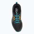 Buty do biegania męskie ASICS Gel-Sonoma 8 GTX black/rainy lake 5