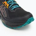 Buty do biegania męskie ASICS Gel-Sonoma 8 GTX black/rainy lake 7