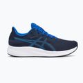 Pánské běžecké boty ASICS Patriot 13 midnight/blue coast 2