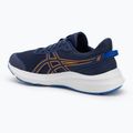 Buty do biegania męskie ASICS Jolt 5 indigo blue/amber 3