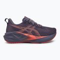 Dámské běžecké boty ASICS Novablast 5 greyish purple/coral reef 2
