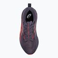 Dámské běžecké boty ASICS Novablast 5 greyish purple/coral reef 5