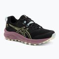 Buty do biegania damskie ASICS Trabuco Terra 2 black/huddle yellow
