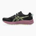 Buty do biegania damskie ASICS Trabuco Terra 2 black/huddle yellow 9