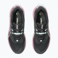Buty do biegania damskie ASICS Trabuco Terra 2 black/huddle yellow 12