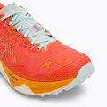 Buty do biegania męskie ASICS Fujispeed 3 nova orange/pure aqua 7