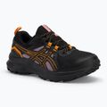 Dámské běžecké boty ASICS Trail Scout 3 black/light ube