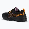 Dámské běžecké boty ASICS Trail Scout 3 black/light ube 3