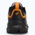 Dámské běžecké boty ASICS Trail Scout 3 black/light ube 6
