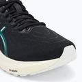 Pánské běžecké boty ASICS GT-2000 13 black/wave teal 7