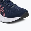 Dámské běžecké boty ASICS Gel-Excite 10 midnight/coral reef y 7
