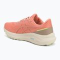Dámské běžecké boty ASICS GT-1000 13 TR nature bathing/guava 3