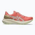 Dámské běžecké boty ASICS GT-1000 13 TR nature bathing/guava 8