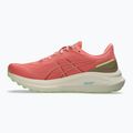 Dámské běžecké boty ASICS GT-1000 13 TR nature bathing/guava 9