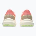 Dámské běžecké boty ASICS GT-1000 13 TR nature bathing/guava 11