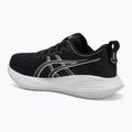 Pánské běžecké boty ASICS Gel-Cumulus 27 black/concrete 3