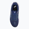 Buty do biegania damskie ASICS Gel-Kayano 31 indigo blue/pure silver 5