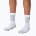 Ponožky  ASICS Lite-Show Run Crew performance beilliant white 4