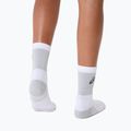 Ponožky  ASICS Lite-Show Run Crew performance beilliant white 6