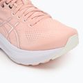 Dámské běžecké boty ASICS Gel-Kayano 31 breeze/white  7