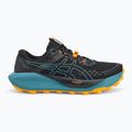 Buty do bieganie męskie Asics Gel-Trabuco 13 GTX black/atlantis blue 2