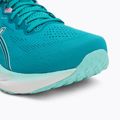 Dámské běžecké boty ASICS Gel-Pulse 16 mineral wave teal/soothing sea 7