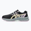 Dětské běžecké boty ASICS Gel-Venture 9 GS black/light orange 9