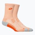 Ponožky ASICS Performance Run Crew mojave 
