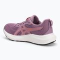 Buty do biegania damskie ASICS Gel-Contend 9 ube/coral reef 3