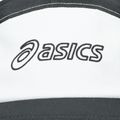 Kšiltovka ASICS 5 Panel performance black/graphite grey/white 3