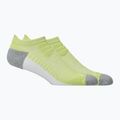 Ponožky ASICS Performance Run Ankle huddle yellow